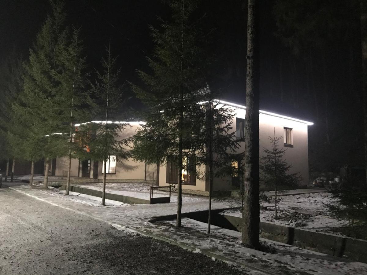Чорна Вода Lazy Екстер'єр фото