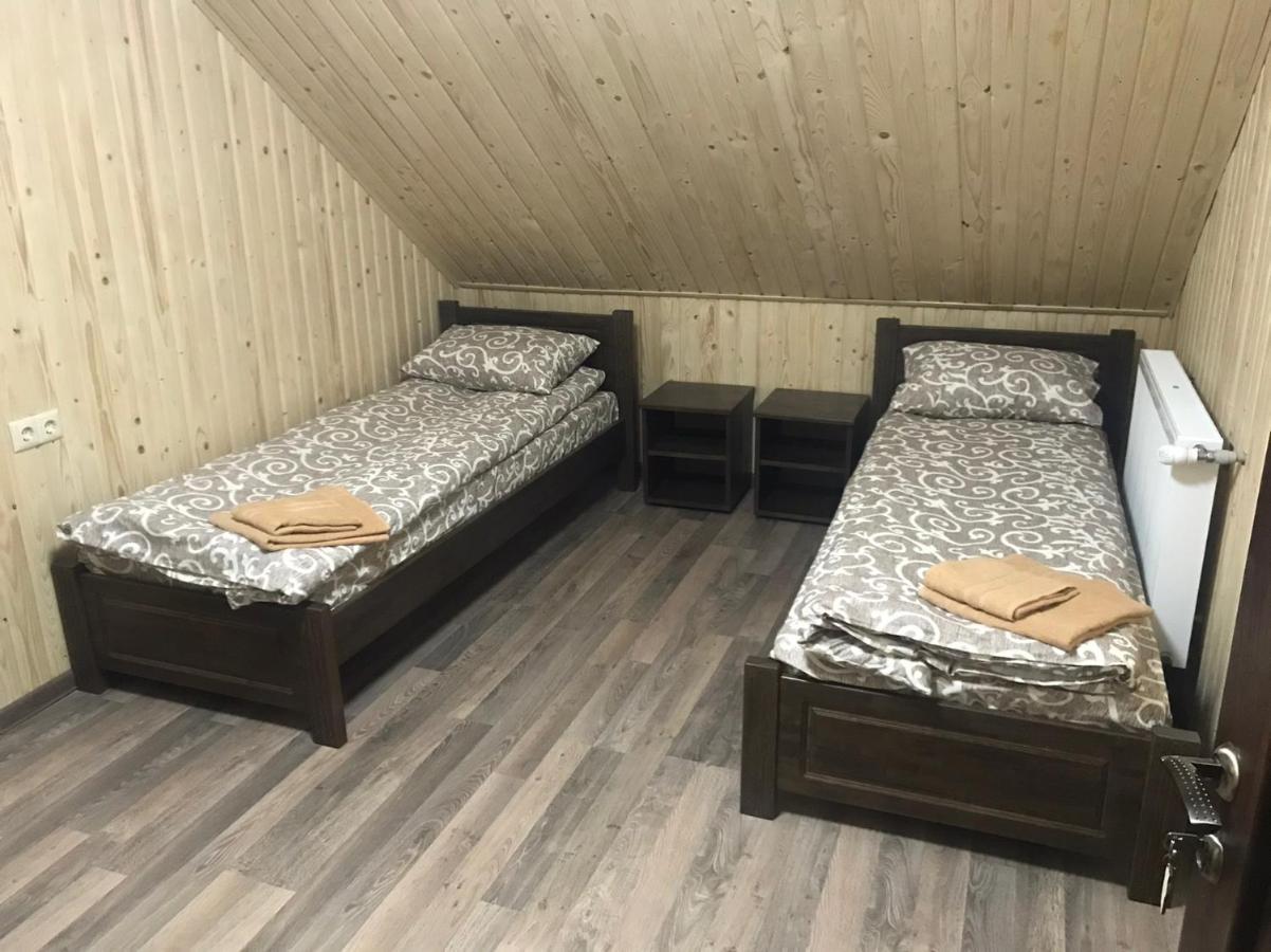 Чорна Вода Lazy Екстер'єр фото