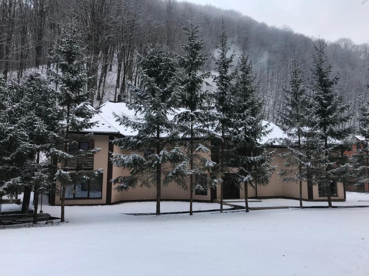 Чорна Вода Lazy Екстер'єр фото
